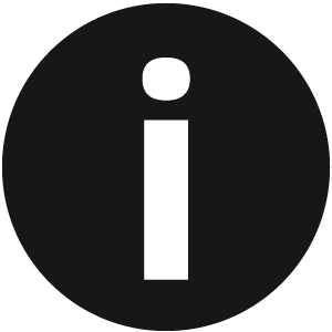 info-symbol