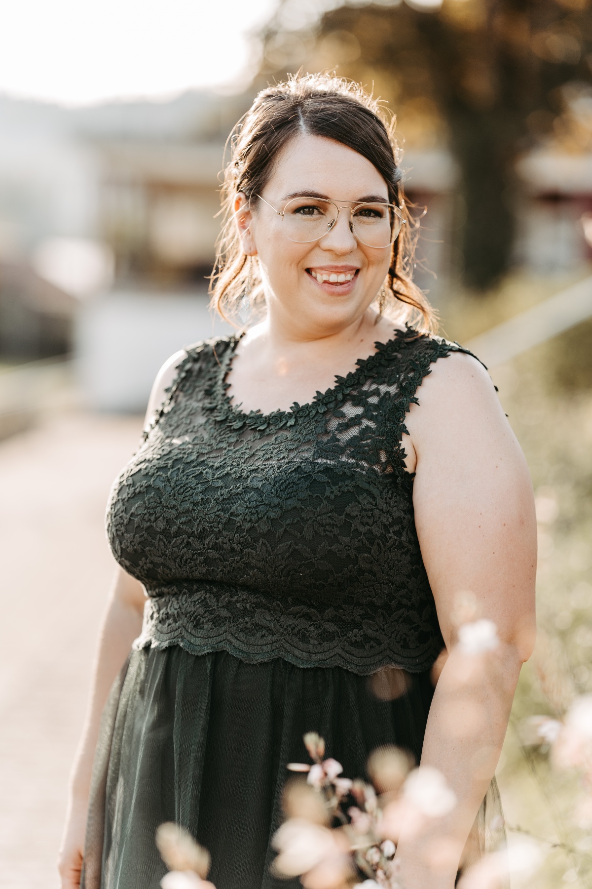 Sandra Fuchß_Profilbild