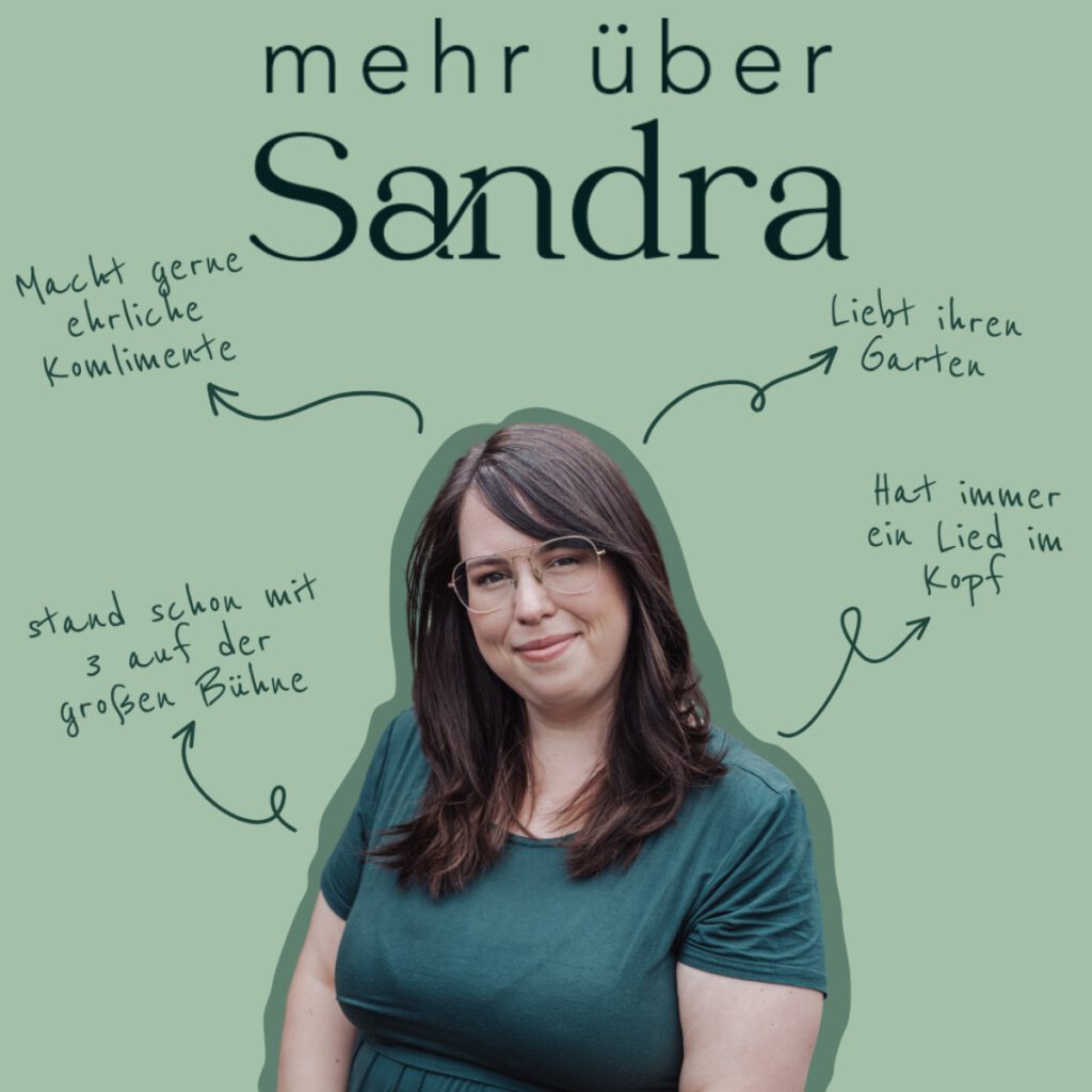 Sandra Fuchß_about